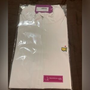 Master’s Magnolia Lane Quarter Zip